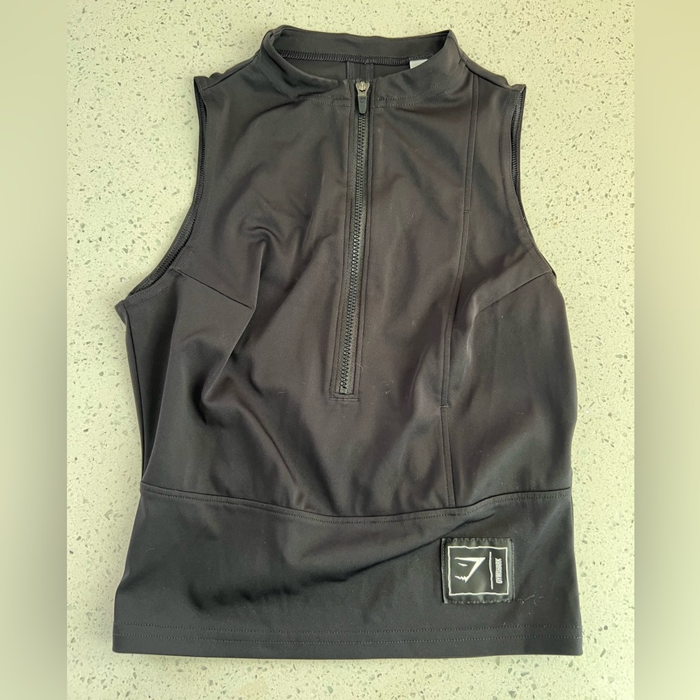 Gymshark CTY Tank